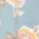 Elegant Floral Maxi Dress With  Surplice  Versatile Summer Dress For Women