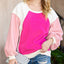 Hot Pink