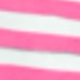 Boho Retro 90's Cotton Mix  Drop Shoulder Stripe Raglan Oversized Side Slit Dolman Shirt Top  Sweatshirt Pullover