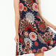 Black Floral