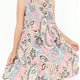 Pink Floral