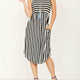 Black Stripe