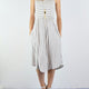 H. Grey Stripe