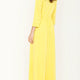 Bright Yellow