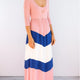 Pink & Blue