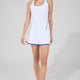 White/Naval Blue