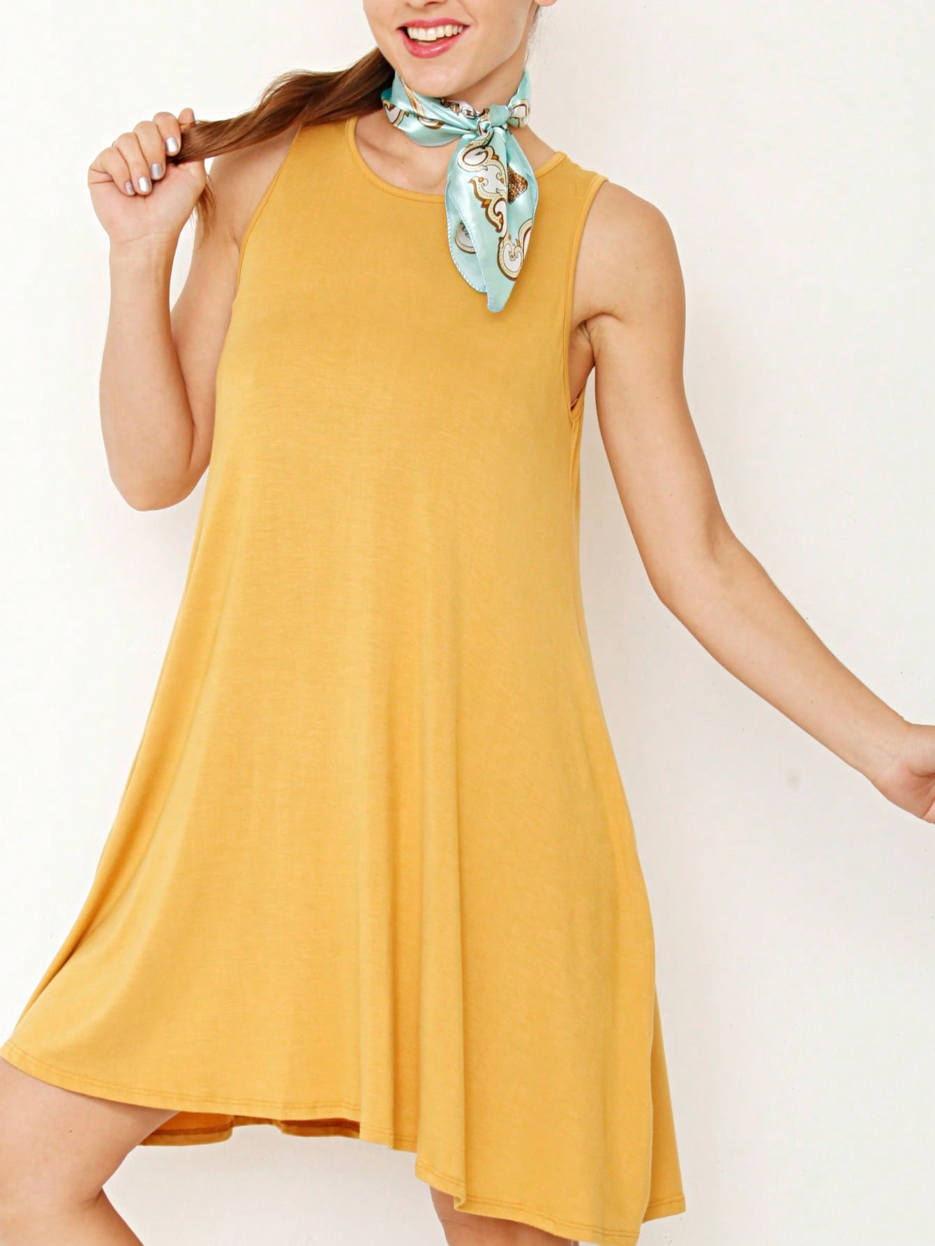 Boho Retro Off Shoulder Rayon  Mini Dress Ruffle Flounce Sleeve Lace Detail With Pockets