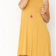 Mustard Yellow