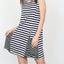 Black Stripe
