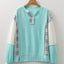 Mint Blue