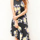 Yellow Floral