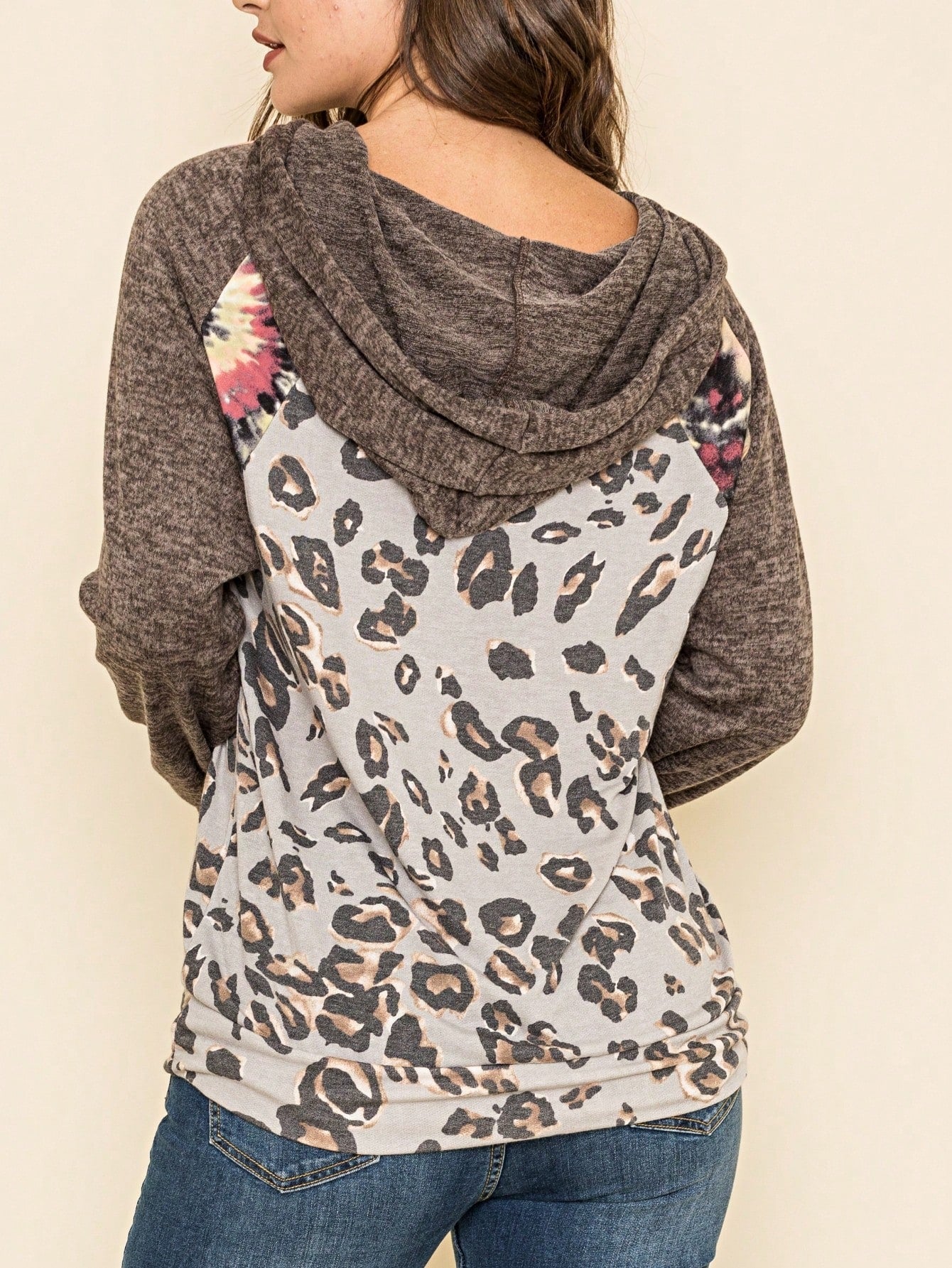 Pink Navy Charcoal Sage Polka Dot Half Dolman Sleeve Tunic High And Low  Batwing Top For Leggings And Shorts  S To 3XL Plus