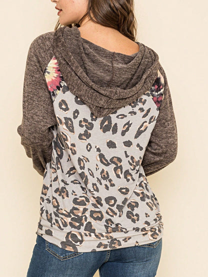 Pink Navy Charcoal Sage Polka Dot Half Dolman Sleeve Tunic High And Low  Batwing Top For Leggings And Shorts  S To 3XL Plus