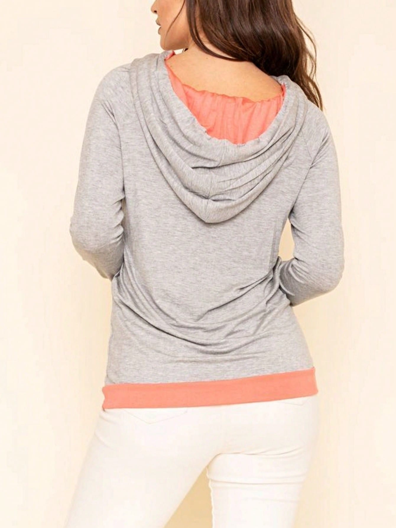 Pink Navy Charcoal Sage Polka Dot Half Dolman Sleeve Tunic High And Low  Batwing Top For Leggings And Shorts  S To 3XL Plus
