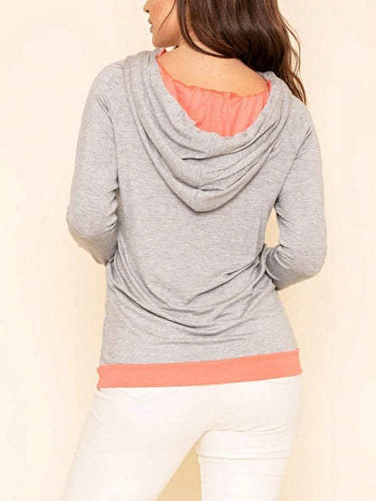 Pink Navy Charcoal Sage Polka Dot Half Dolman Sleeve Tunic High And Low  Batwing Top For Leggings And Shorts  S To 3XL Plus