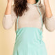 Mint Blue