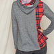 Red Plaid