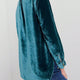 Teal Green