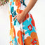 Coral Orange