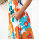 Coral Orange