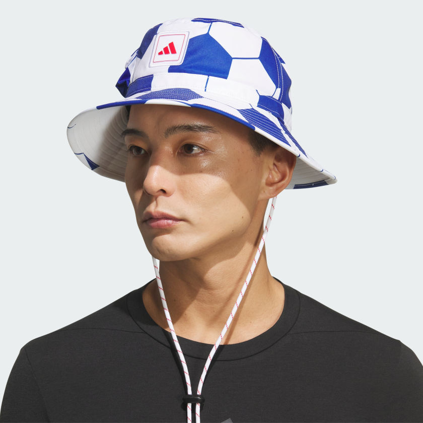 Royal Blue / White / Scarlet-