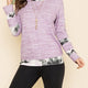 Mauve Purple