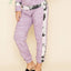 Mauve Purple