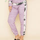 Mauve Purple