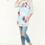 Mint Floral