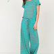 Green Stripe
