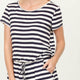 Black Stripe