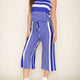 Navy Stripe