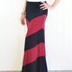 Red and Black