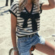 Black Stripe