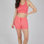 Sunkissed Coral