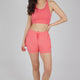 Sunkissed Coral