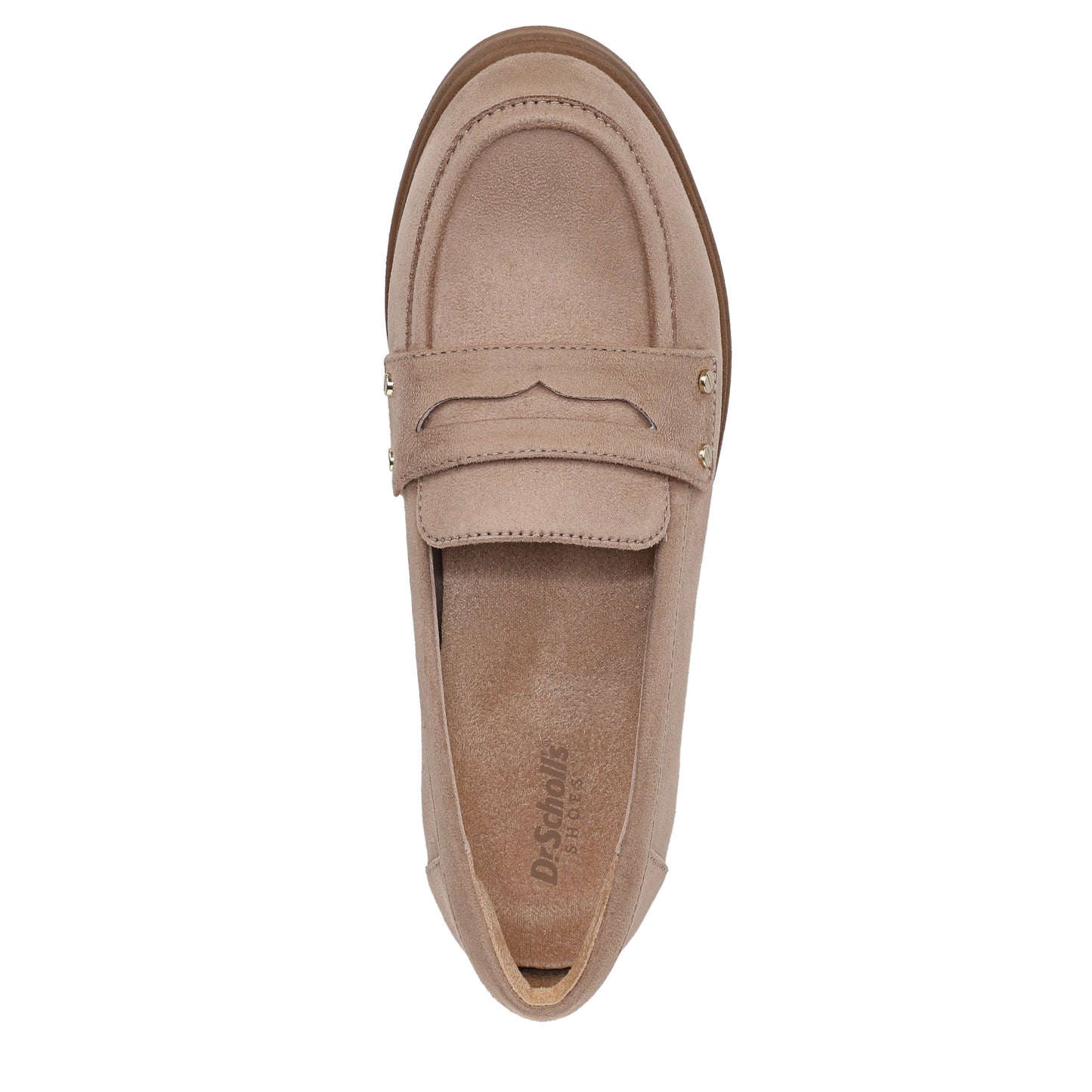 Toasted Taupe