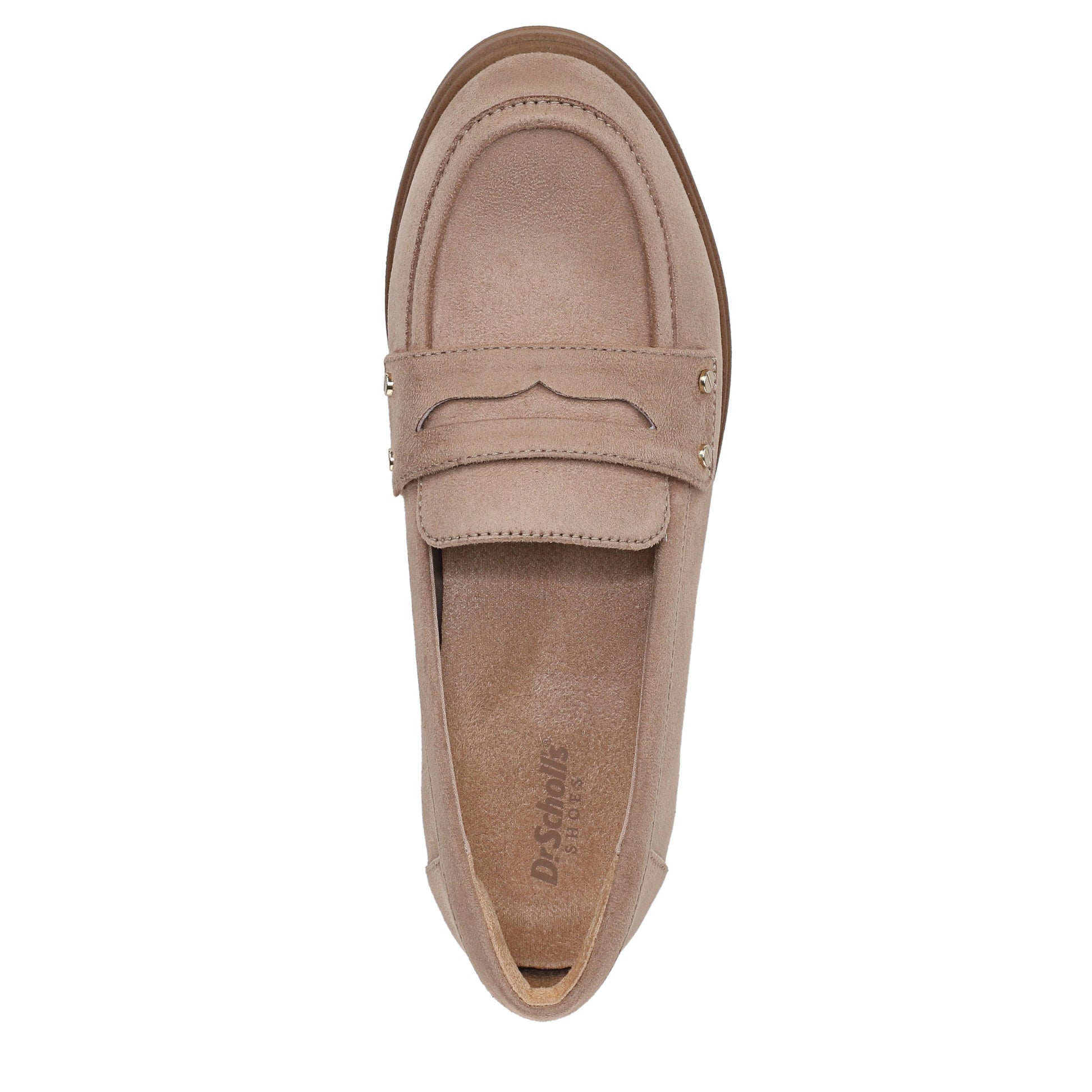 Toasted Taupe
