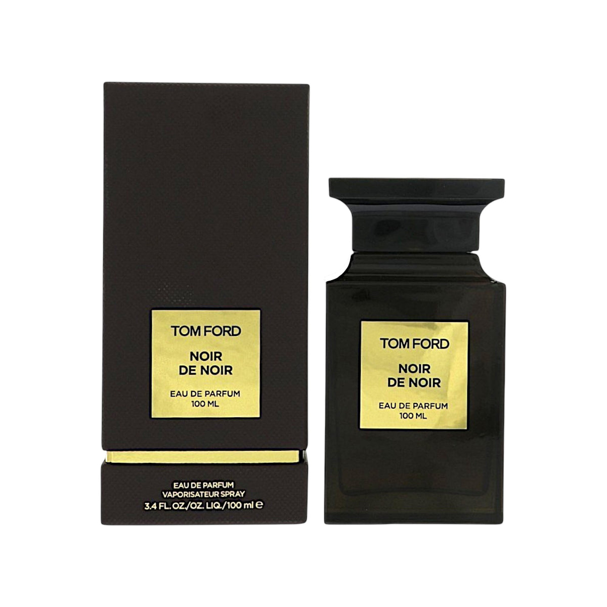 Tom Ford Noir De Noir-