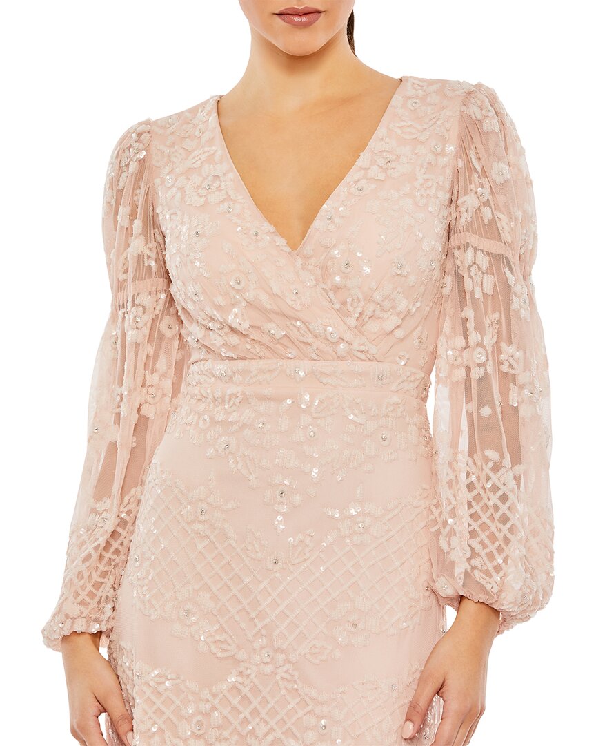 BLUSH-