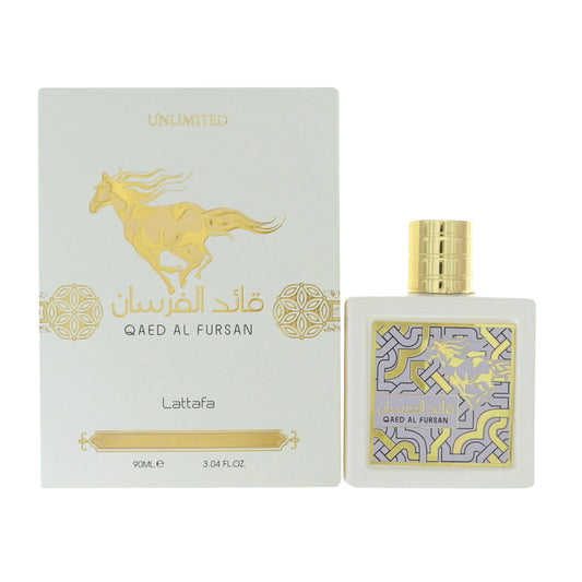 Qaed Al Fursan Unlimited-