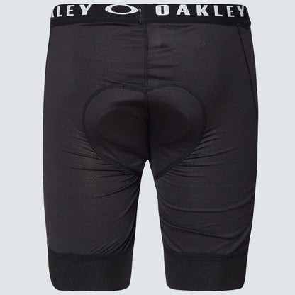 Oakley Men's Drop In MTB Short - Iron Red