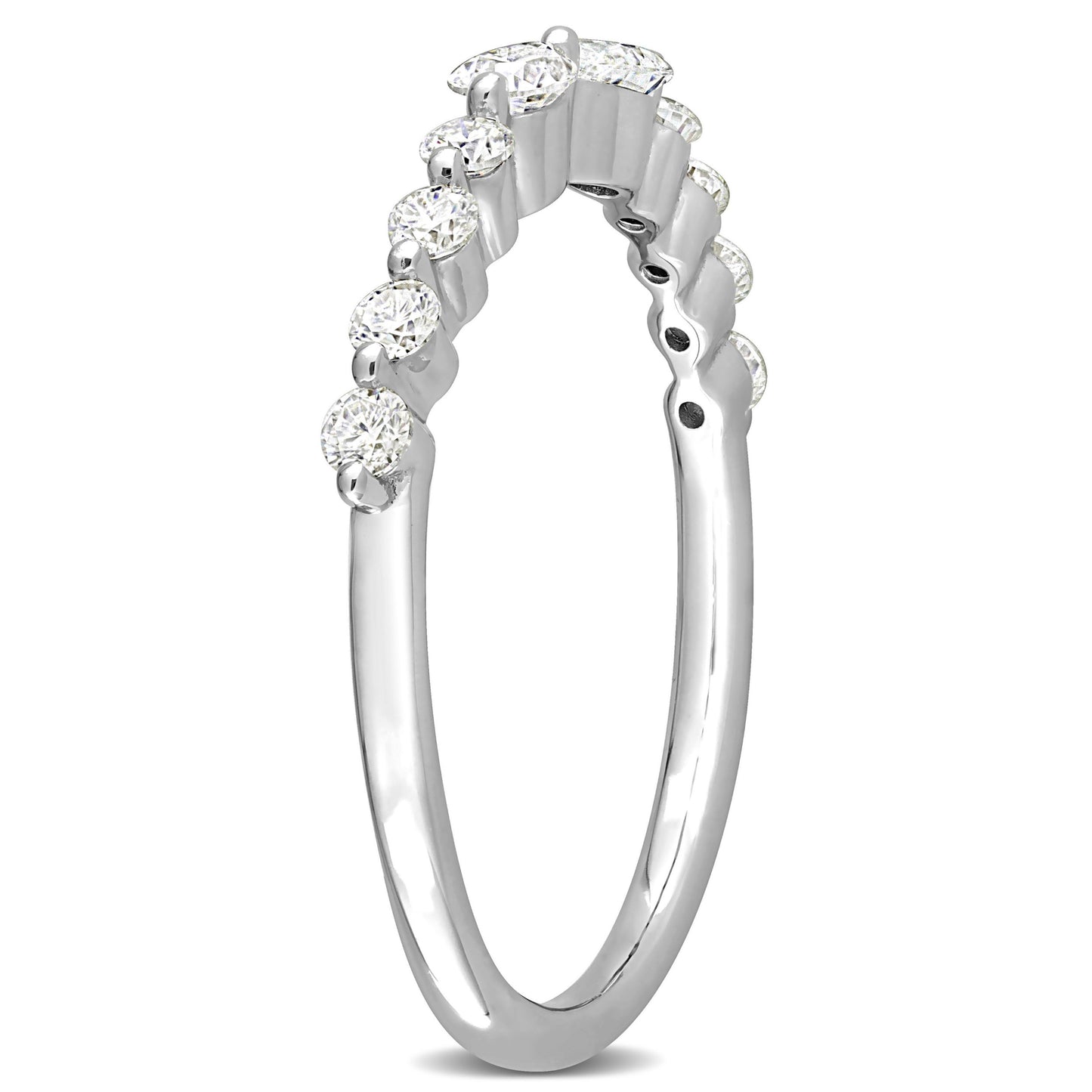 White-