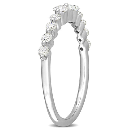 White-