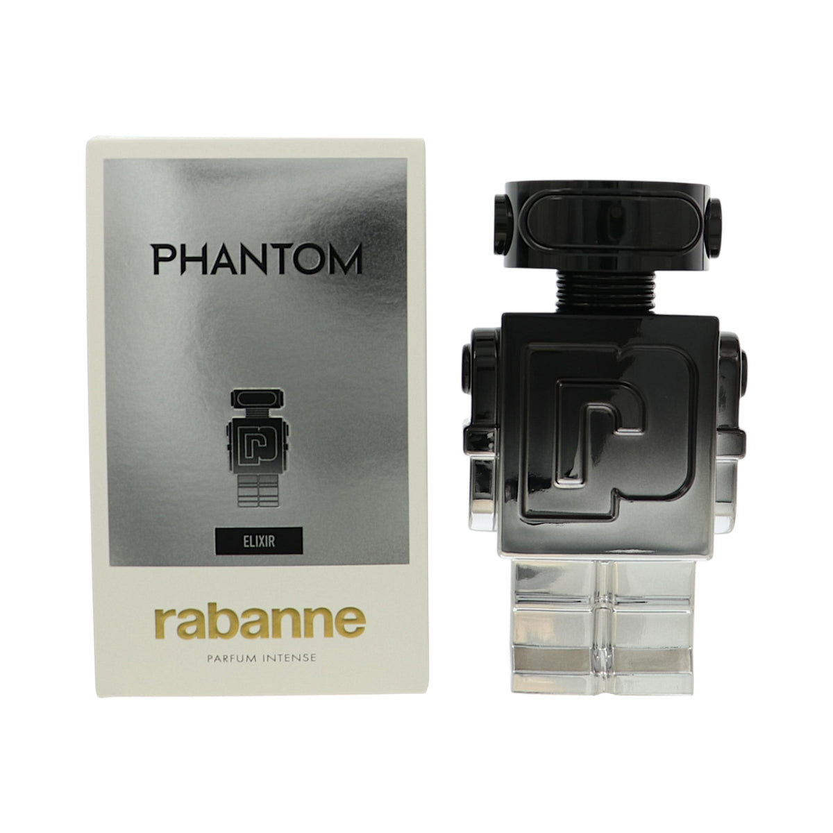 Phantom Elixir-