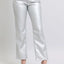 METALLIC SILVER