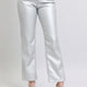 METALLIC SILVER