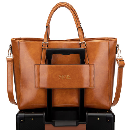 Brown-