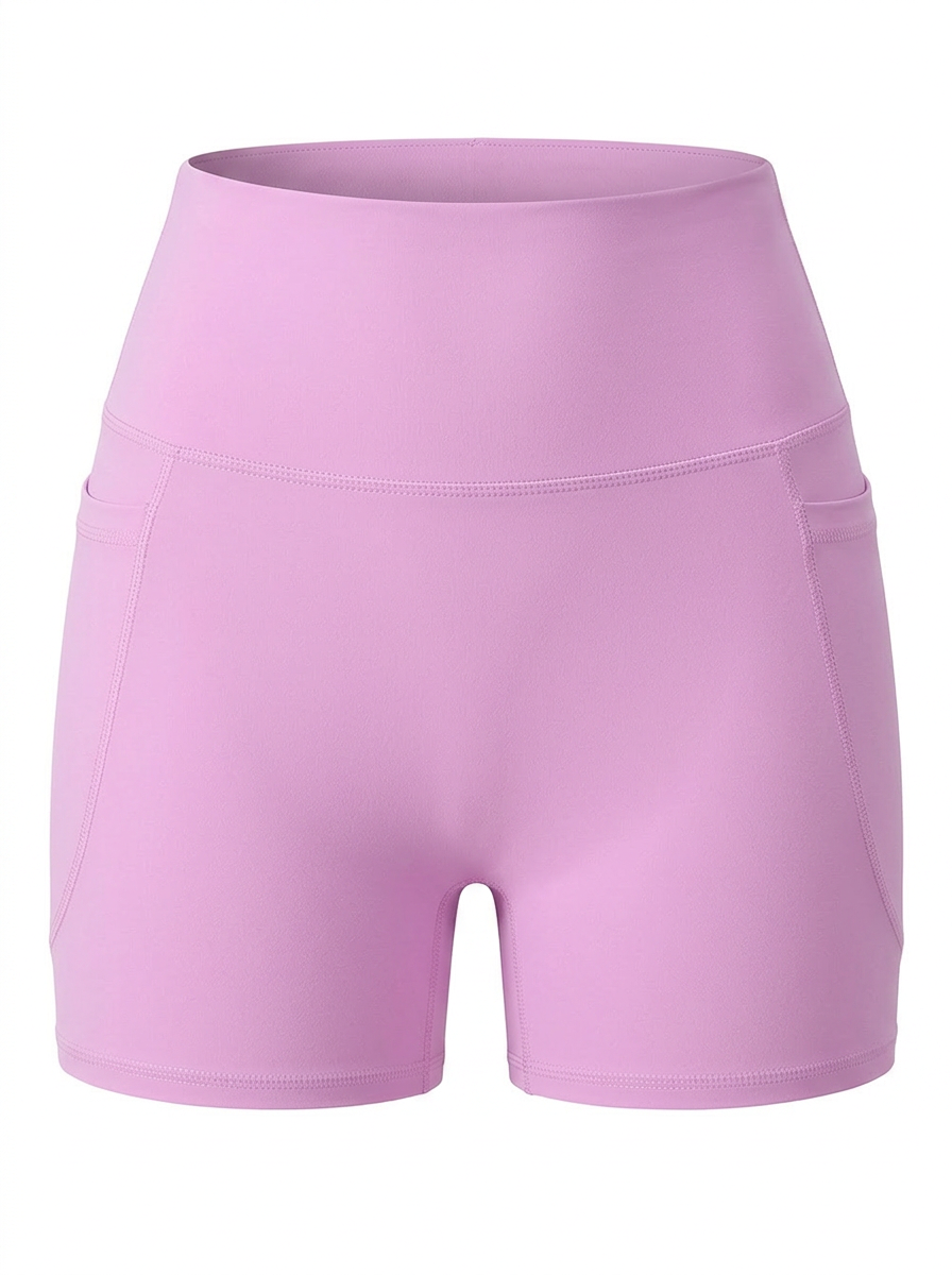 Pink-