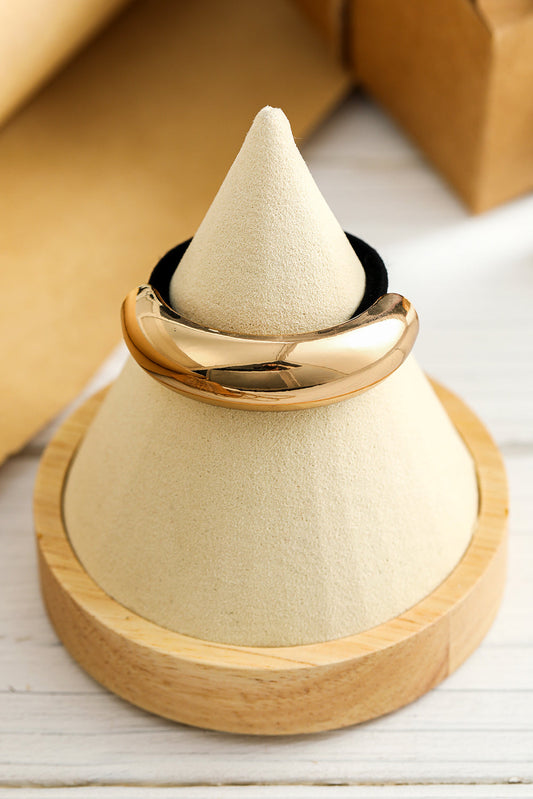 Annalise Decor Vintage Hair Scrunchie